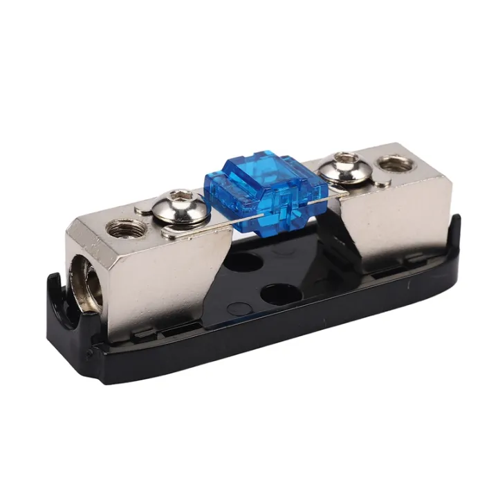 Auto%20Agu%20Audio%20Fuse%20Box%20Power%20Distribution%20Block,Single%20way%20-%20Image%208