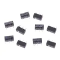 2Pcs Mouse Micro Switch D2FC-F-7N 10M 20M of D2FC-F-K(50M) -RZ D2F D2F-01 D2F-01F D2F-L D2F-01L D2F-FL D2F-F-3-7 jingu. 
