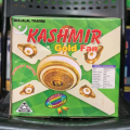 Kashmir Gold 56 "Inch (1400mm) 4 Blade Aluminum Ceiling Fan.
