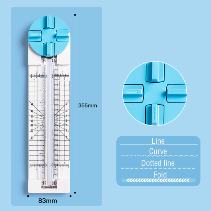 Paper%20cutter%20High-quality%20Multi-function%204%20in%201%20Creasing%20machine%20Portable%20Precise%20Paper%20trimmer%20for%20Office%20Supplies%20Craft%20enthusiasts%20Home%20DIY%20projects%20Scrapbooking%20Precision%20cutting%20-%20Image%209