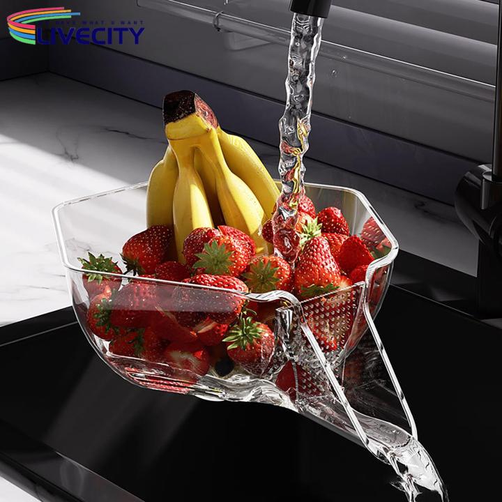 Quick%20Drainage%20Strainer%20Large%20Capacity%20Multi-functional%20Kitchen%20Sink%20Colander%20with%20Handle%20Bpa%20Free%20Food%20Drainer%20Fruit%20Rinser%20for%20Multi-functional%20Drain%20Basket%20-%20Image%209