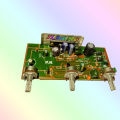 Mono Channel Classical Electric Circuit LA4440 Audio Amplifier Board Subwoofer. 
