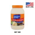 American Garden US Mayonnaise, 887ml USA. 