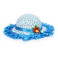 Kids Girls Stylish and Beautiful Hat Cap Topi (1 Years-6 Years). 