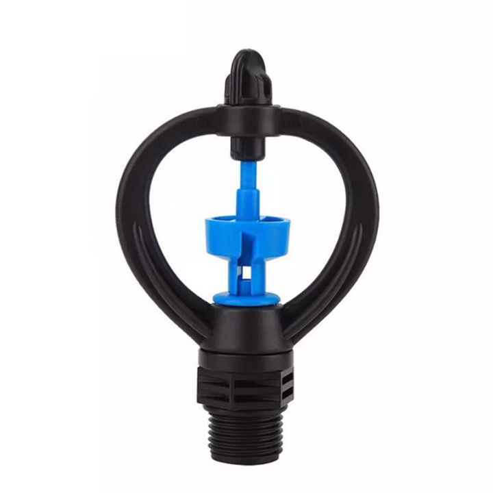 5%20pcs%20Irrigation%20Butterfly%20Sprinkler%20-%20Automatic%20Rotary%20Nozzle%20Sprinkler%20-%20Water%20Jhorna%20-%20Agriculture%20Rotating%20Rain%20Sprinkler%20Garden%20Watering%20Accessories%20Greenhouse%20Water%20Nozzle%20-%201/2%20Inch%20External%20Thread%20-%20Image%208