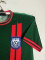 Bangladesh Thai Premium Football Jersey For Men - Short Sleeve T Shirt - Bangladesh Football Jersey 2025-26. 