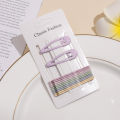 Whimsical Stylish 20 Pieces And 12 Pieces Baby Hair Clip Hair Accessories Imported From China Remarkable - Disclose Styles & Luxe.