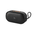 X536 Speaker 8W Extra Bass 1200 mAH Portable Bluetooth Speaker.