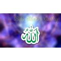 Bike Sticker - Allah ( Waterproof & Premium quality)/Bike Sticker Gallery. 
