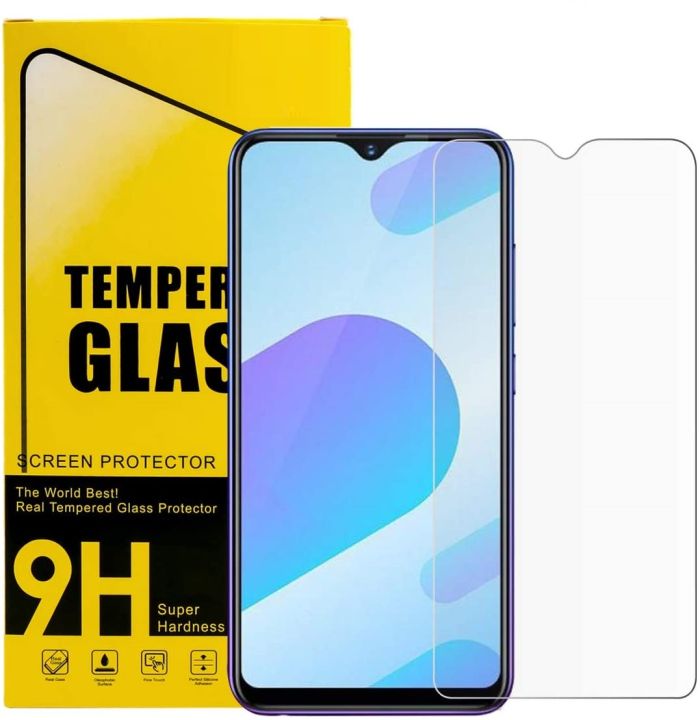 Tempered Glass For VIVO Y93 Y91 Y91c Y91i Screen Protector HD Glas For Vivo Y53 Y17 Y15 Y12 Y 93 91 53 17 Protective Glass Film