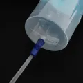 Enema Bowel Barrel Enema Bag Device Gesen Coffee Intestine Bowel Hydrotherapy Device with 10 Tube Hygiene Product Household. 