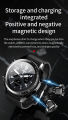 JM03 Headset Smart watch With Earbuds TWS Bluetooth Call Music Control Blood Pressure Detect Smartwatch For Men Android IOS.