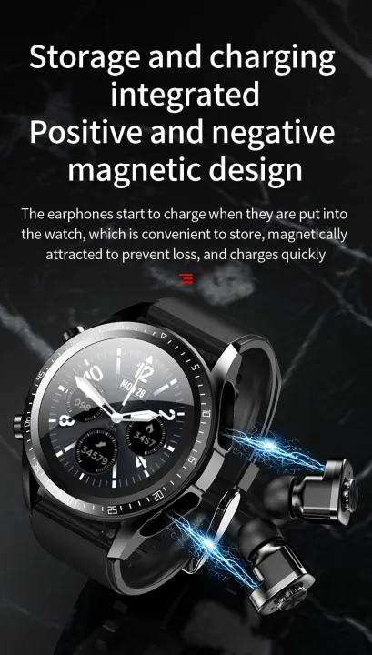 JM03%20Headset%20Smart%20watch%20With%20Earbuds%20TWS%20Bluetooth%20Call%20Music%20Control%20Blood%20Pressure%20Detect%20Smartwatch%20For%20Men%20Android%20IOS%20-%20Image%203