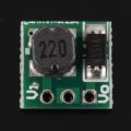 5X 0.9-5V To 5V DC-DC Step-Up Voltage Boost Converter Board Green. 