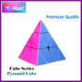 Promotion Premium Pyramid Cube 3x3x3. 