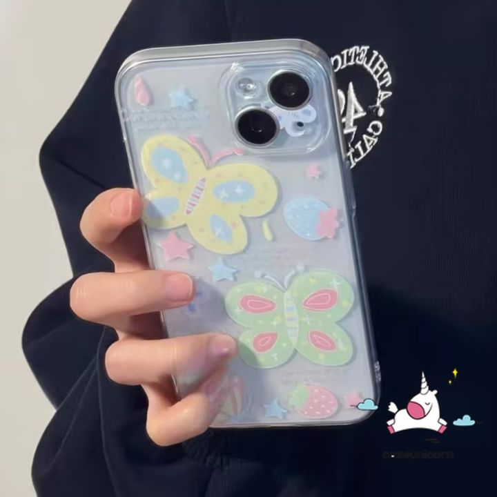 For%20Infinix%20Hot%2040i%2030i%2050i%20Smart%208%209%206%205%207%20Pro%20Plus%20Hot%2030%2011%2012%209%208%2010%20Play%20Tecno%20Spark%20GO%2010%2020%20Pro%2020C%2010C%20Camon%2020%20Note%2030%2040%20Pro%2012%20G96%20Cartoon%20Butterfly%20Cute%20Flower%20Bow%20Case%20-%20Image%205