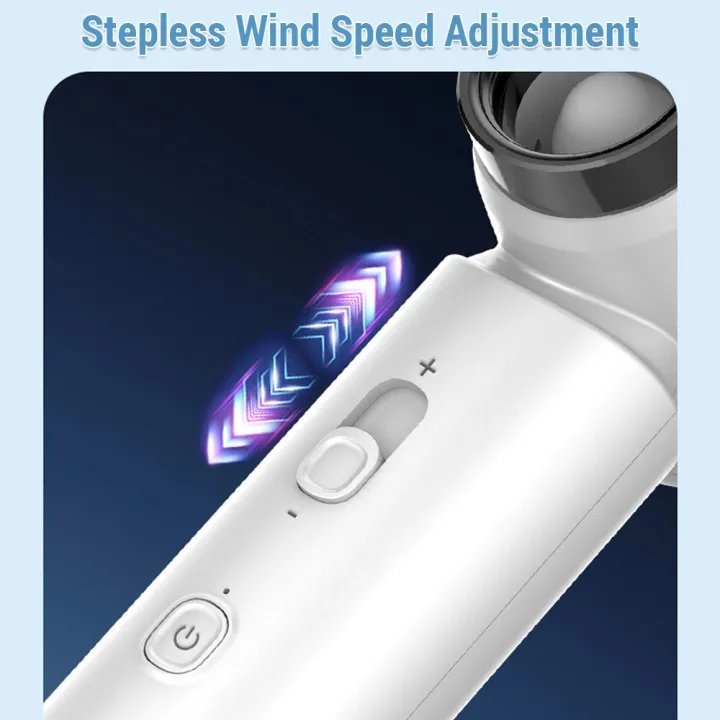 80000RPM%20Portable%20Electric%20Air%20Duster%20Mini%20Turbo%20Fan%204500mAh%20Rechargeable%20Jet%20Blower%20for%20Keyboard%20Cleaning%20Camping%20BBQ%20-%20Image%209
