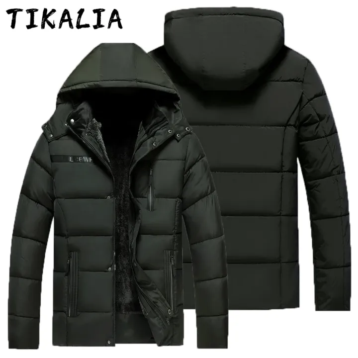 Winter%20Jacket%20Men%20Parka%20Lined%20Thicken%20Warm%20Outdoor%20Jacket%20Windproof%20Men%20Fashion%20Clothing%20Army%20Green%20Puffer%20Jacket%20With%20Hood%20-%20Image%203