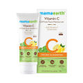 Mamaearth Vitamin C Oil Free Face Moisturizer - 80g.