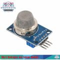 MQ-8 Hydrogen Gas Sensor Module for Arduino Gas Sensor Module.