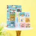 【NEW】 Portable Essential Oil Mosquito Repellent Patches Stickers Easy Apply Reusable Natural Plant For Children Kid Adult Home Outdoor. 