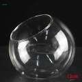 Terrarium Centerpiece Container for Home Decor Party Garden Diameter 15cm.