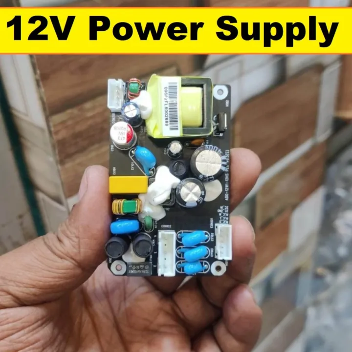 Circuit%2012V%202Amp%20DC%20Circuit%20Adapters%20AC%20220V%20To%20DC%2012V%202A%20Switching%20Power%20Supply%20PCB%20Type%20Open%20Frame%20SMPS%20Chargers%20Adapters%20-%20Image%203