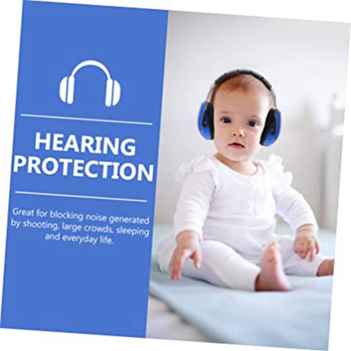 4%20Pieces%20Protective%20Anti-Noise%20Noise-Cancelling%20Earmuffs%20Sleep%20Learning%20Noise-Cancelling%20Headphones%20Student%20Soundproof%20Earmuffs%20-%20Image%202