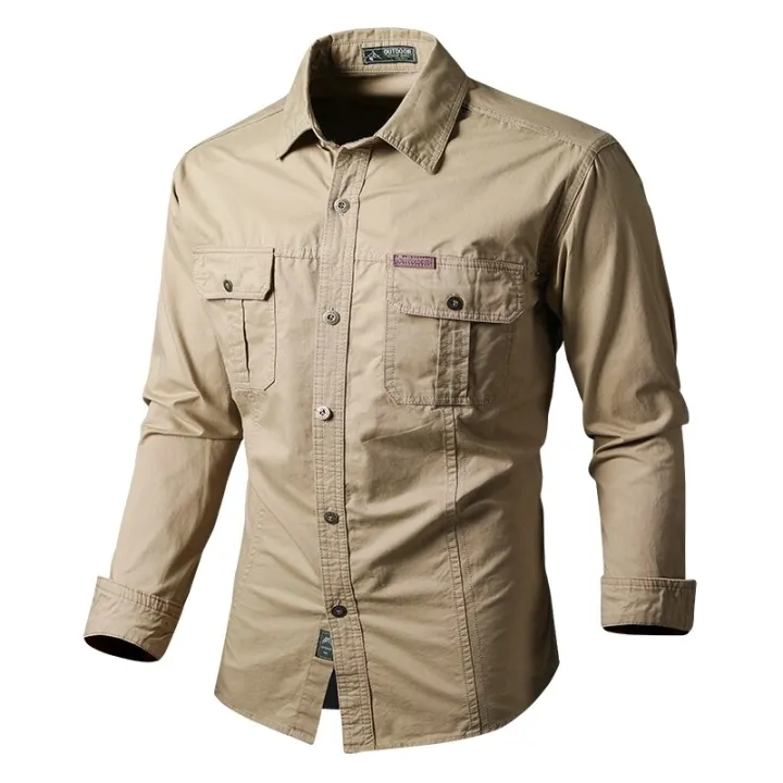 Men%20Cotton%20Military%20Shirts%20Mens%20Long%20Sleeve%20Casual%20Tactical%20Shirt%20Male%20Cargo%20Work%20Shirts%20Working%20Shirts%20Slim%20Fit%20Business%20Tops%20-%20Image%202