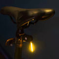 Bike Tail Light Rechargeable USB Bicycle Rear Cycling Lights Photon Drop LightBike Tail Light Rear Lamp Rechargeable USB Bicycle.