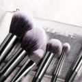 Wholesale FOCALLURE 6/10 Pcs Soft Makeup Brushes Set for Cosmetics Foundation Blush Powder Eyeshadow Blending Brush Beauty Tools.
