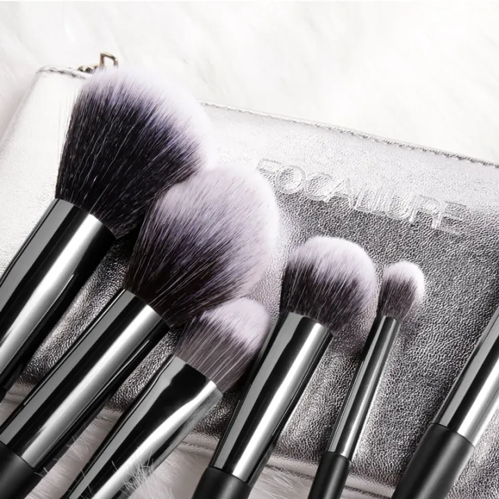 Wholesale%20FOCALLURE%206/10%20Pcs%20Soft%20Makeup%20Brushes%20Set%20for%20Cosmetics%20Foundation%20Blush%20Powder%20Eyeshadow%20Blending%20Brush%20Beauty%20Tools%20-%20Image%206