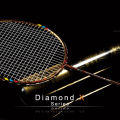 Badminton racket RSL. 