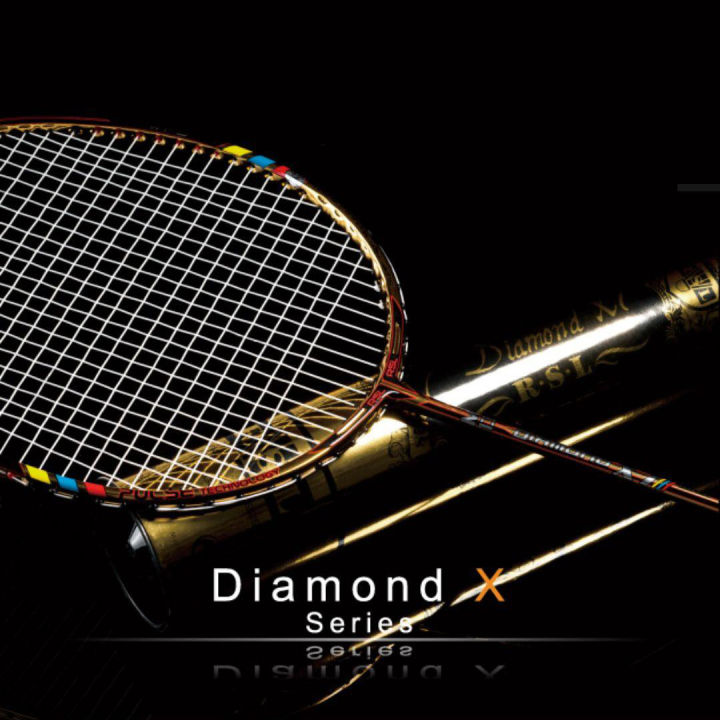 Badminton racket RSL