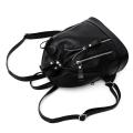 Women Backpack Fashion Casual PU Leather Ladies Teenager Girl School Bag Leather for Travelling Fash.