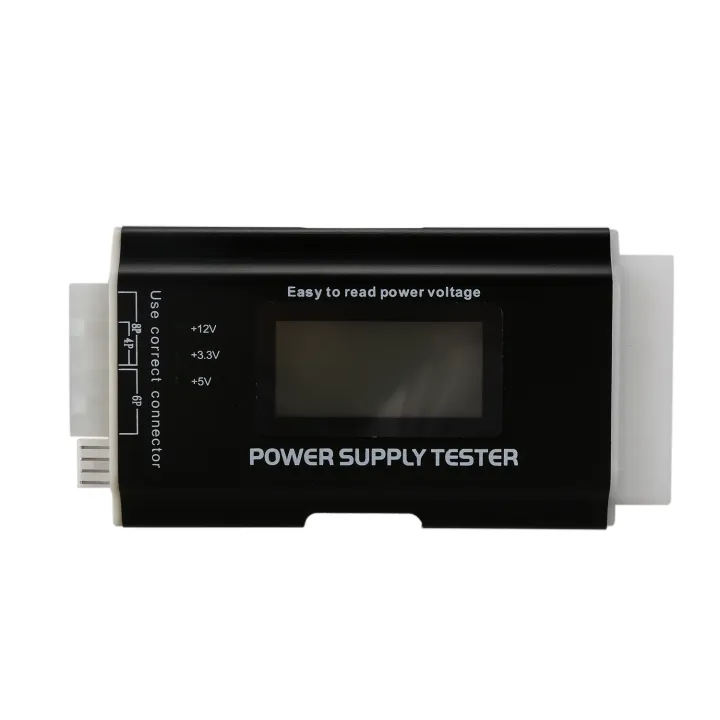 ATX,%20BTX,%20ITX%20Power%20Supply%20Tester%20with%20LCD%20Display%20&%20PC%20Motherboard%20Diagnostic%20Card%204-Digit%20PCI/ISA%20POST%20Code%20Analyzer%20-%20Image%208