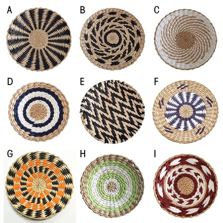 Nordic%20Rattan%20Grass%20Plate%20Wall%20Decoration%20Moroccan%20Style%20Straw%20with%20Hang%20Hook%20Background%20Living%20Room%20Wall%20Art%20Home%20Decor%20-%20Image%206