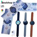 Smalshop V16 Pro HIWatch PRO Smart Watch 1.52 Inch HD Screen Men Women Smart Watch Ip68 Waterpoof Sport Watches Bluetooth Call Fitness Free Screen Films.