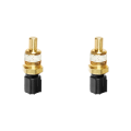 2X Car Coolant Temp Temperature Sensor Water Sender Control Switch for 5269870AB.
