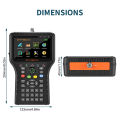 GTMEDIA V8 Finder DVB-S/S2X H - EU Plug.