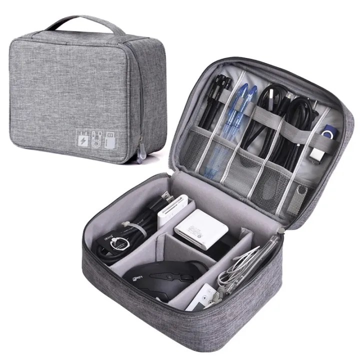 Travel%20Digital%20Storage%20Bag%20Portable%20Electronic%20Accessories%20Cable%20Organizer%20Bag%20Power%20Charger%20Pouch%20Zipper%20Box%20Case%20USB%20Cable%20Bag%20-%20Image%204
