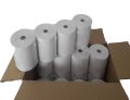 Thermal Pos roll, POS Printer Roll, Receipt Paper 80mm x 52 mm -3 pcs. 