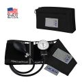 MDF® Calibra® Aneroid Sphygmomanometer - Blood Pressure Monitor, Basic.