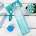 Hello Master Drinking water Bottle 480ml - Water Bottle - Water Bottle.