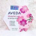 International aveda body cream for all type skin. 