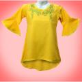 New Design Party Wear Girls Frock. 
