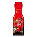 Hot rameen Buldak 2x Spicy Red Sauce 200ml Korea. 