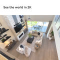 Imou RANGER MINI | 3MP 2K Video Integrated-Bracket Indoor WI-FI IP camera | Supports Wi-Fi 6 & USB Type-C Connection | Pan & Tilt for 360° Coverage | Human Detection | Smart Tracking | Night Vision | Privacy Mode. 
