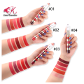 Cmaadu 5 in 1 Lipstick set (Shed-03 & 04). 