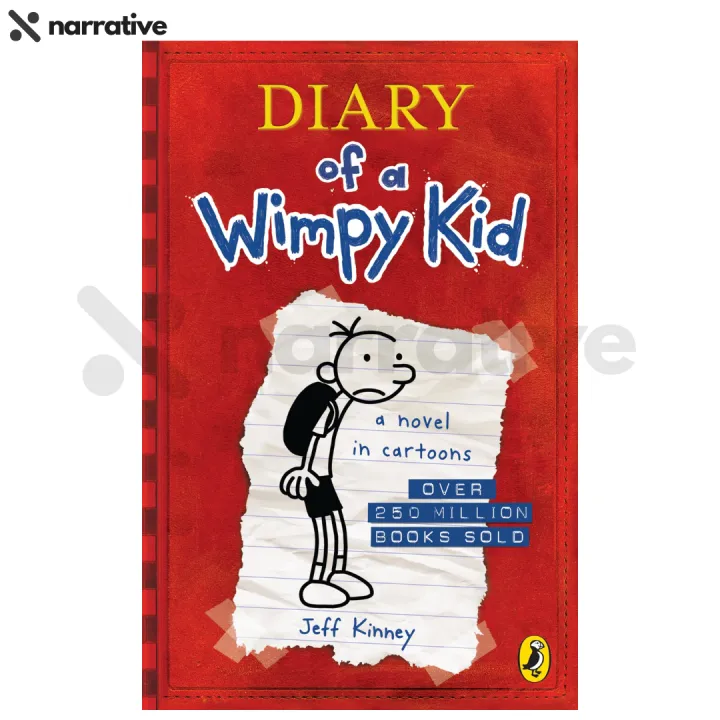 Diary%20of%20a%20Wimpy%20Kid%201-2%20Books%20Set%20by%20Jeff%20Kinney%20-%20Image%203